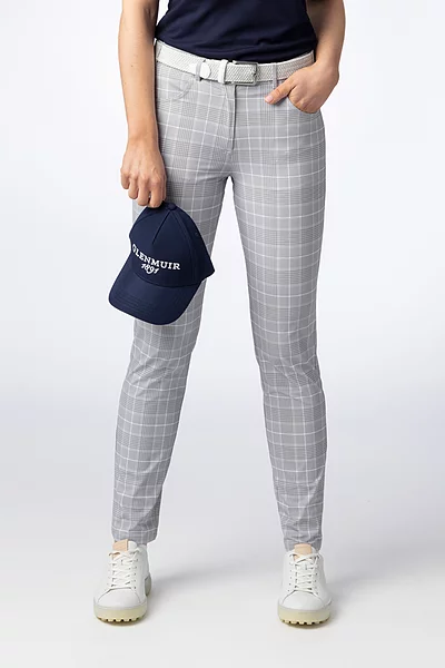Ladies Lightweight Stretch Performance Golf Trousers