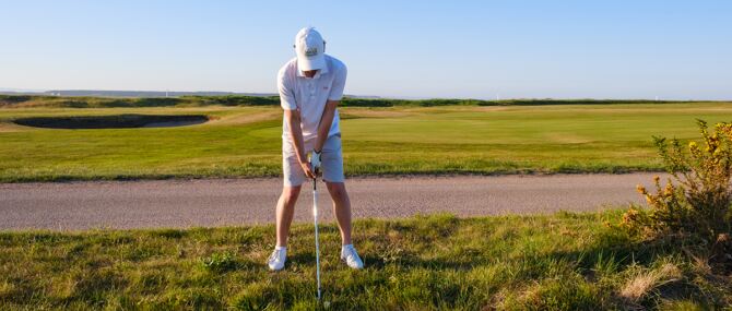 Glenmuir's Golf Journal