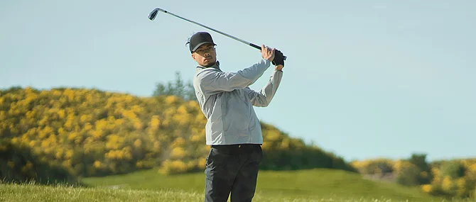 Glenmuir's Golf Journal