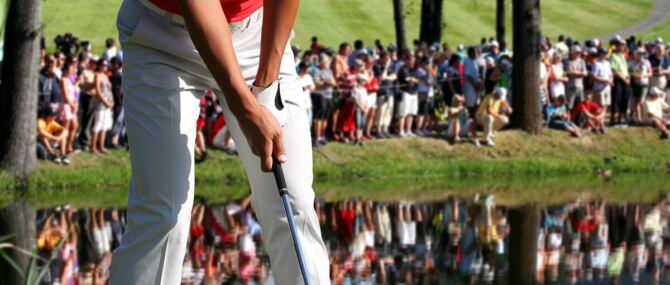 Glenmuir's Golf Journal